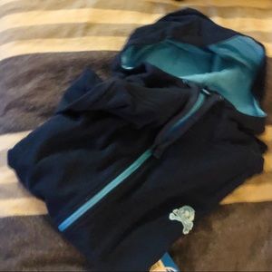 🔥 $85 NWT Kidrobot Men’s Full Zip Hoodie Size XXL